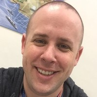 Matt Combe