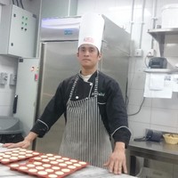 brayan alabado