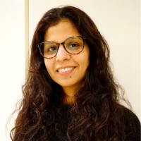 Mousumi Bhattacharya