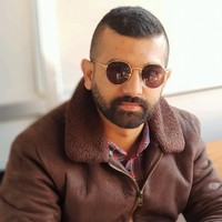 Bishal Karki