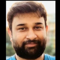 Amar Krishna
