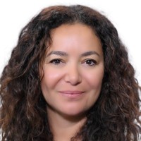 Dr. Dina Ibrahim