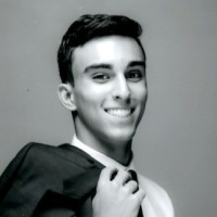 Adam Morales