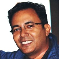 Debasish Gautam