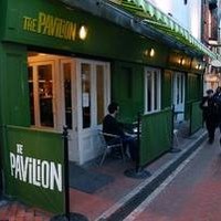 The Pavilion