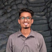 Sanket More