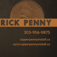 Frederick Penny