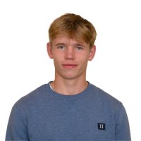 Stian Trædal