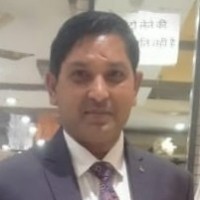 Dinesh Kumar