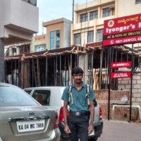 Gowrisankar Arumugam