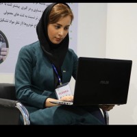 Shabnam Mafi