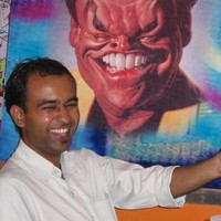 Hemal Rajput