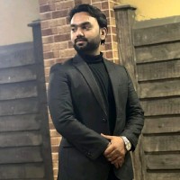 Muhammad Shehryar Qureshi