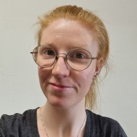 Nadja Stephanie Jensen