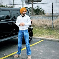 Sarabjit Singh