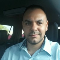 Omar Arras