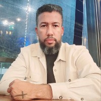 Frederico Barbosa
