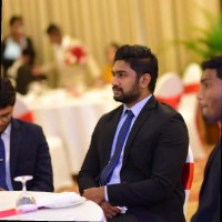 Nirmal Thelwadana
