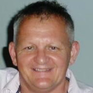 Darren Rayner