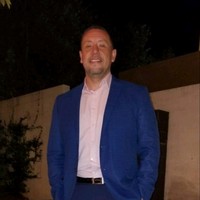 Alex Denis