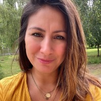 Silvana Miro quesada