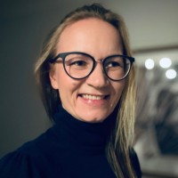 Anna Trzesiok-Strong