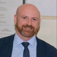Martin Ferguson