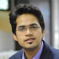 Saket Tripathi