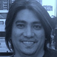 Jing Garcia