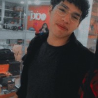 Gerson Joel Valenzuela Herrera