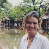 Dafina Churchill