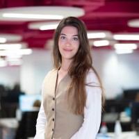 Lara Gómez Mora