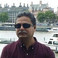 Capt. Md. Rezaul Islam, AFNI
