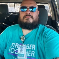 Omar Garza