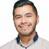Cesar Rojas