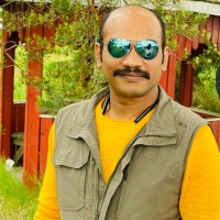 Ayyappan Aathimuthu