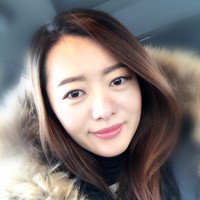 Kelly kyung yeon Lee