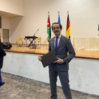 Mouhammad Al Ashi