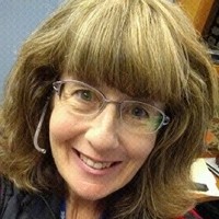 Cheryl Konarski CPE