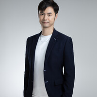 Eric Ho Ming Lam