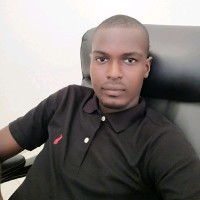 William Agbegnedo