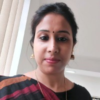 Koyel Mukherjee
