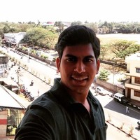 Raghvendra GIT