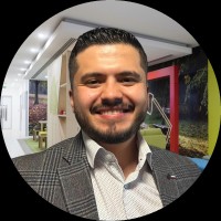 Yamil Gerardo Corchado