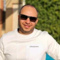 Ahmed Abd El Sabour