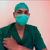 Endro Suhartono