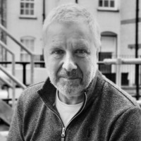 Phil Barnes