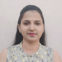 Shivpooja Balkunde.