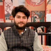 Abhishek Bhardwaj