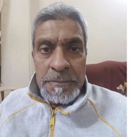 Ifteqar Khan